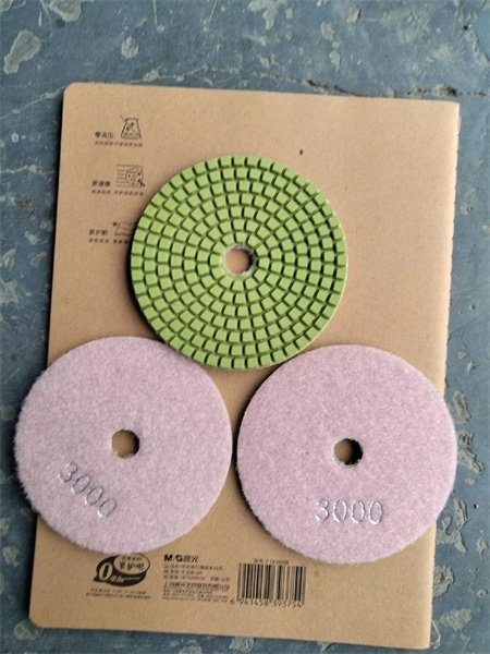 Diamond Polishing Pads Market Opportunities for Importers