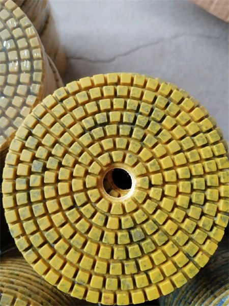 Diamond Polishing Pads Long Term Industry Forecast