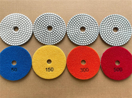 Global Market Demand for Diamond Polishing Pads 2025