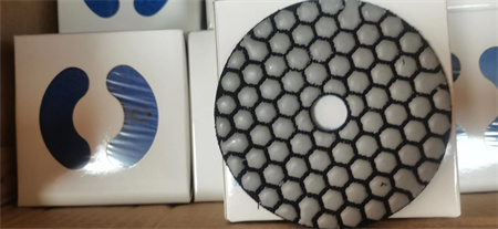 Diamond Polishing Pads Payment Method Impact on Pricing