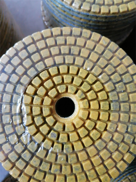 Diamond Polishing Pads for Hardware Chains – Sourcing in China Diamond Polishing Pads for Hardware Chains – Sourcing in China