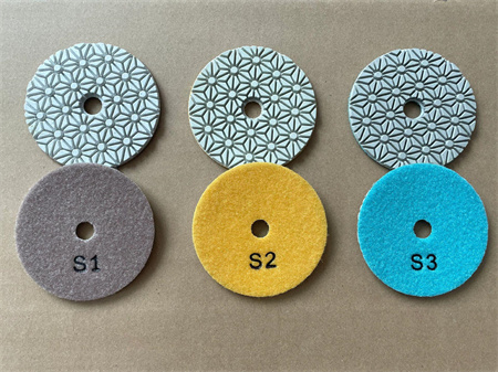 Diamond Polishing Pads Price vs Quality Comparison Diamond Polishing Pads Price vs Quality Comparison