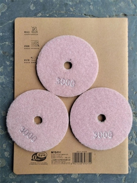 Diamond Polishing Pads for Hardware Chains – Sourcing in China Diamond Polishing Pads for Hardware Chains – Sourcing in China