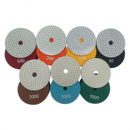 Stone polishing pad exporter for concrete floor contractors Stone polishing pad exporter for concrete floor contractors