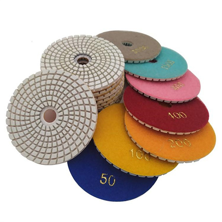 dry polishing pads factory direct wholesale China