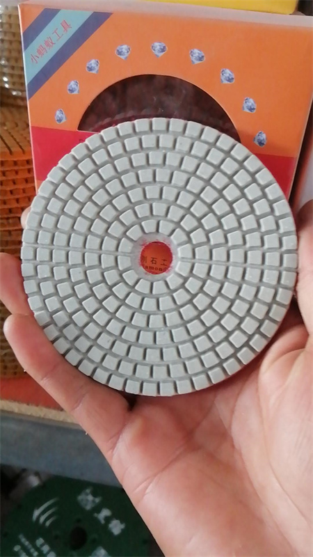Diamond Polishing Pads Price vs Quality Comparison Diamond Polishing Pads Price vs Quality Comparison
