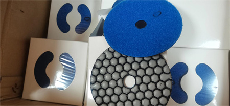 Marble polishing disc OEM manufacturer for countertop fabricators Marble polishing disc OEM manufacturer for countertop fabricators