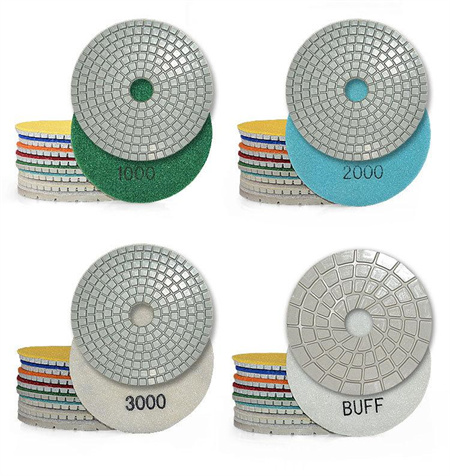 Diamond Polishing Pads for B2B Importers – Supplier Guide Diamond Polishing Pads for B2B Importers – Supplier Guide